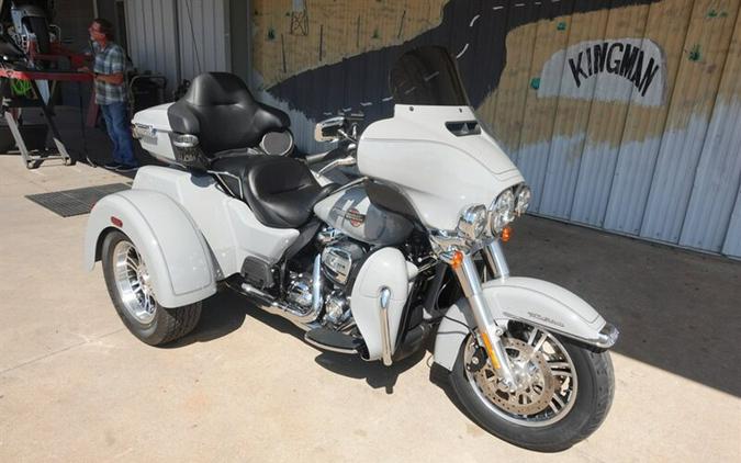 2024 Harley-Davidson Tri Glide