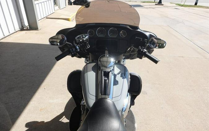 2024 Harley-Davidson Tri Glide
