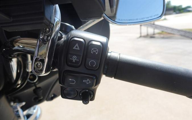 2024 Harley-Davidson Tri Glide