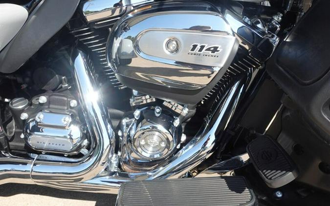 2024 Harley-Davidson Tri Glide