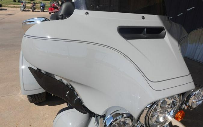2024 Harley-Davidson Tri Glide