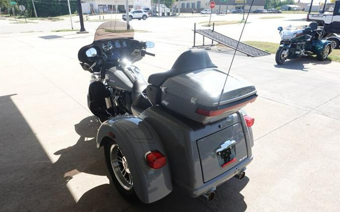 2024 Harley-Davidson Tri Glide