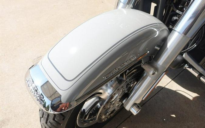 2024 Harley-Davidson Tri Glide