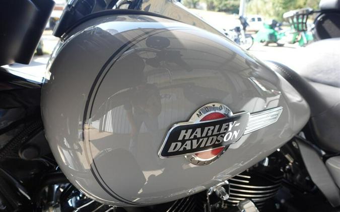 2024 Harley-Davidson Tri Glide