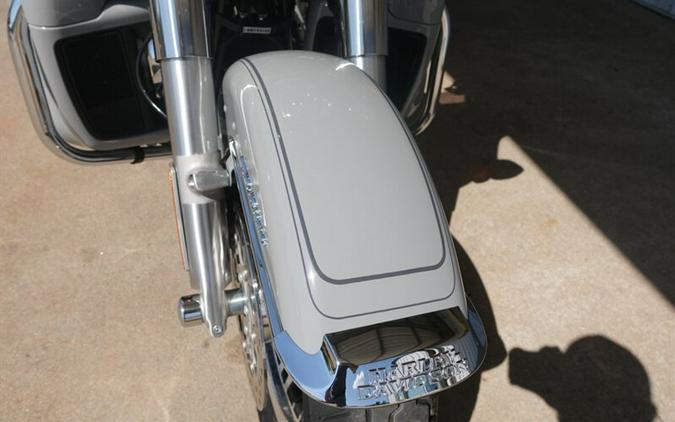 2024 Harley-Davidson Tri Glide
