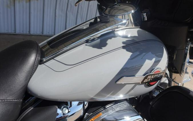 2024 Harley-Davidson Tri Glide