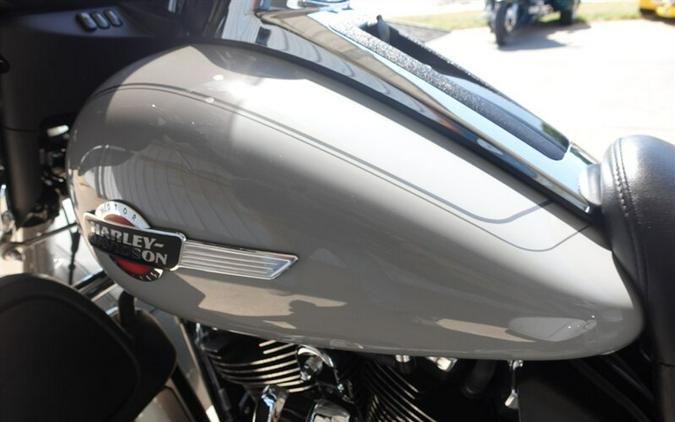 2024 Harley-Davidson Tri Glide