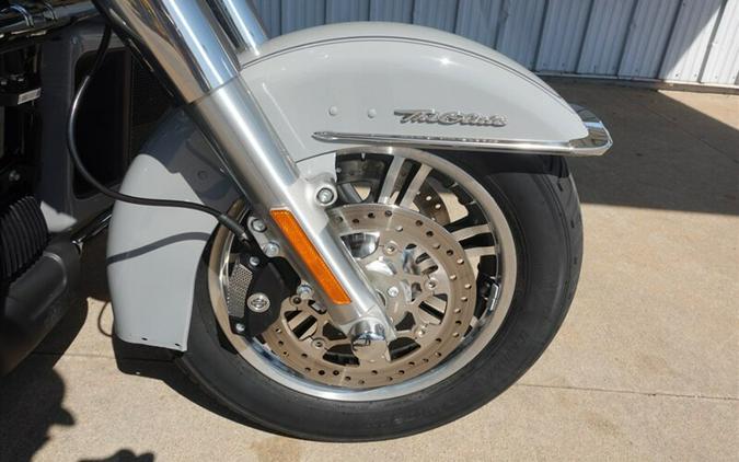 2024 Harley-Davidson Tri Glide
