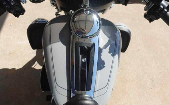 2024 Harley-Davidson Tri Glide