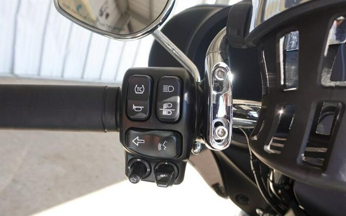2024 Harley-Davidson Tri Glide