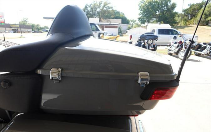 2024 Harley-Davidson Tri Glide