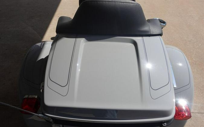 2024 Harley-Davidson Tri Glide