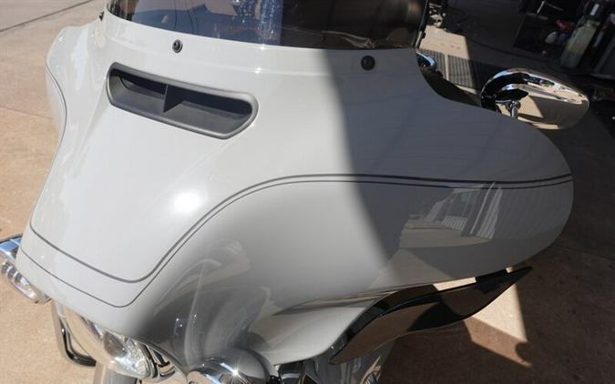 2024 Harley-Davidson Tri Glide