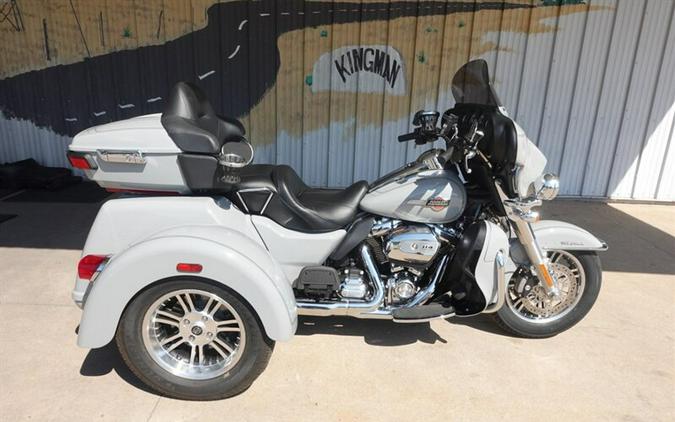 2024 Harley-Davidson Tri Glide