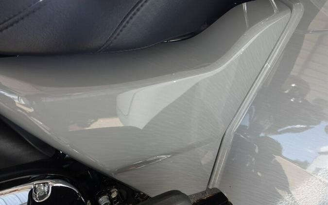 2024 Harley-Davidson Tri Glide