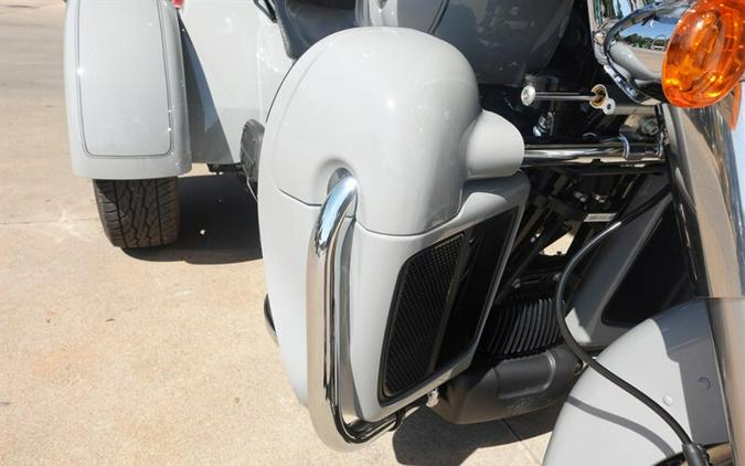 2024 Harley-Davidson Tri Glide