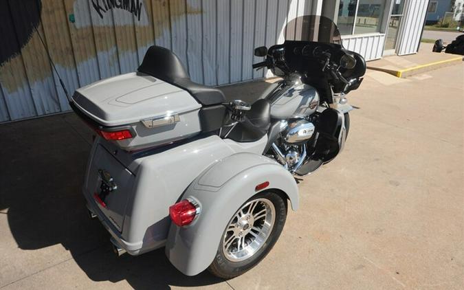 2024 Harley-Davidson Tri Glide