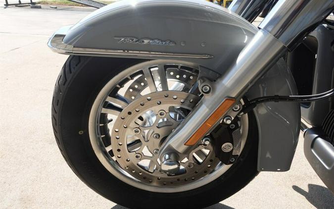 2024 Harley-Davidson Tri Glide
