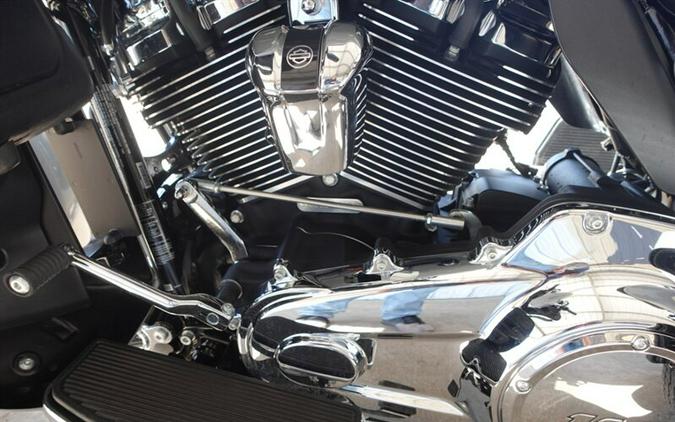 2024 Harley-Davidson Tri Glide