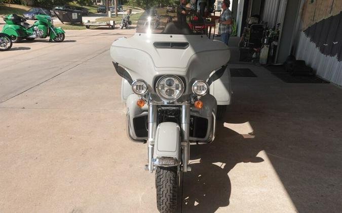 2024 Harley-Davidson Tri Glide