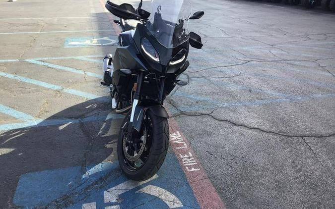 2022 BMW F 900 XR