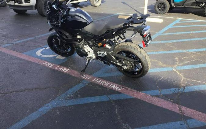 2022 BMW F 900 XR