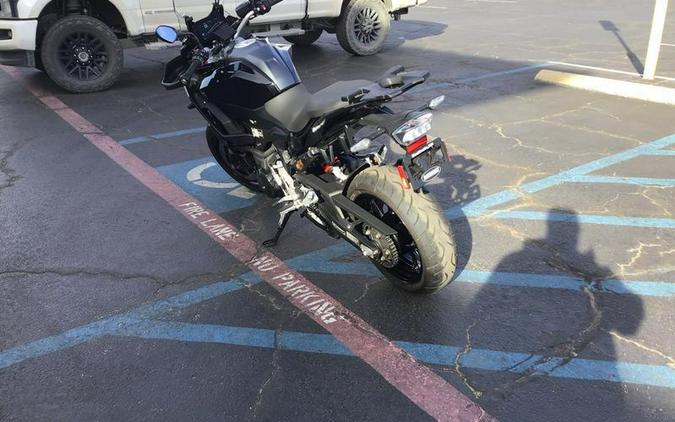 2022 BMW F 900 XR