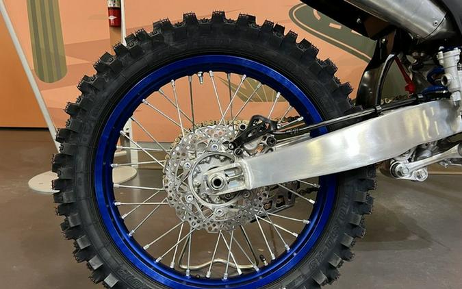 2027 Yamaha YZ 250F Monster Energy Edition