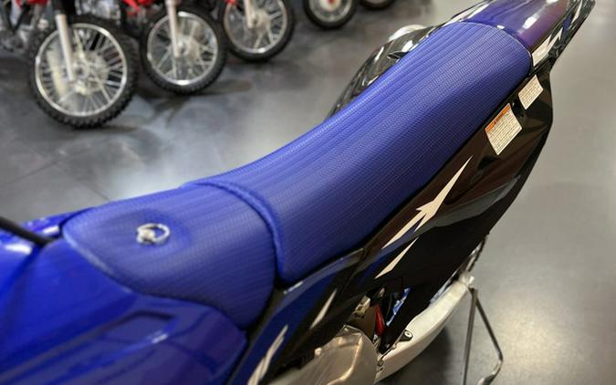 2027 Yamaha YZ 250F Monster Energy Edition