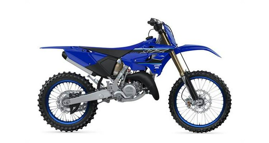 2021 Yamaha YZ125X