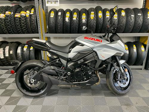 2020 Suzuki Katana Urban Review: Twisties to Traffic