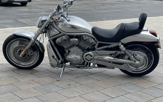 2002 Harley-Davidson® VRSCA - V-Rod®