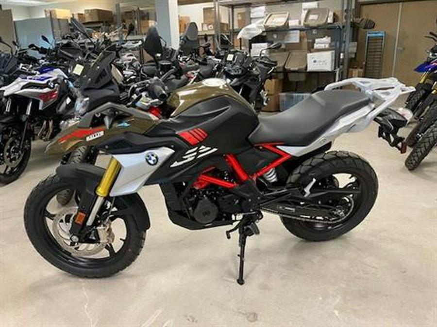 2023 BMW G 310 GS for sale in Centennial, CO