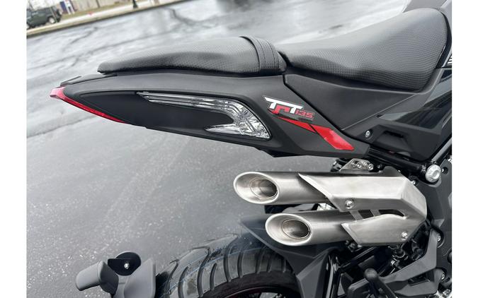 2023 Benelli TNT135