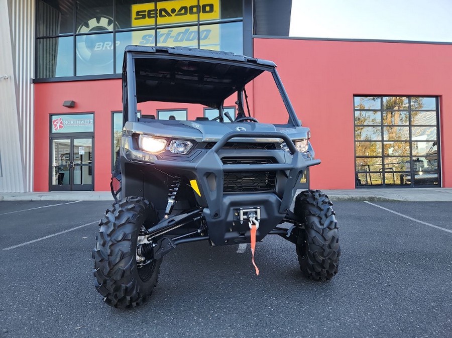 2023 Can-Am Defender MAX XT HD10