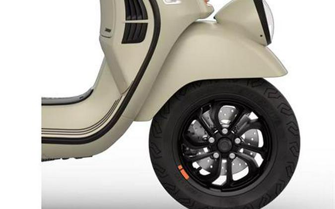 2024 Vespa GTV 300