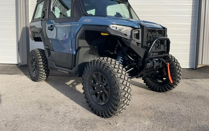 2024 Polaris Industries Polaris XPEDITION ADV Northstar