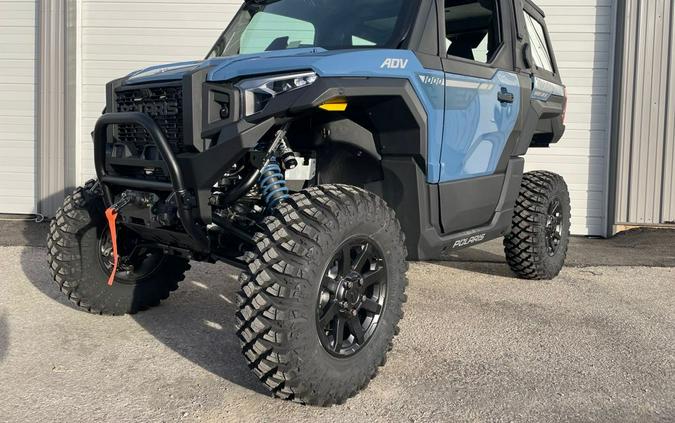 2024 Polaris Industries Polaris XPEDITION ADV Northstar