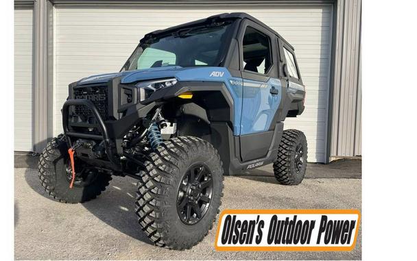 2024 Polaris Industries Polaris XPEDITION ADV Northstar