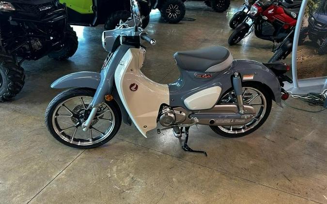 2023 Honda Super Cub C125 ABS