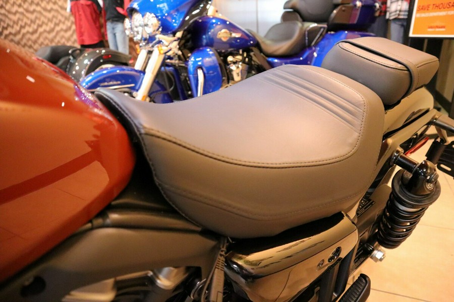 2024 Harley-Davidson HD Sportster Rev Max RH975S Nightster Special
