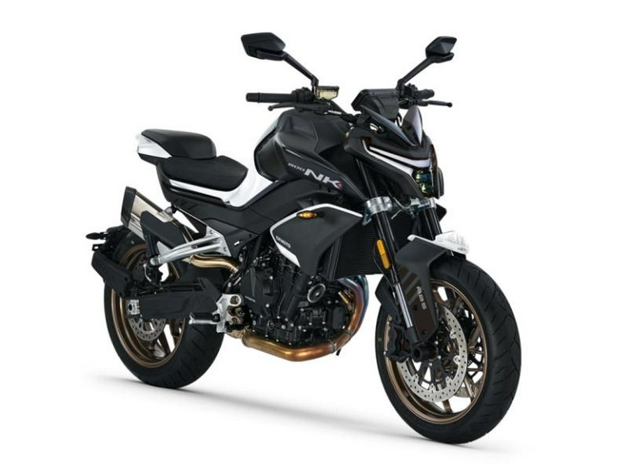 2024 CFMoto 800NK