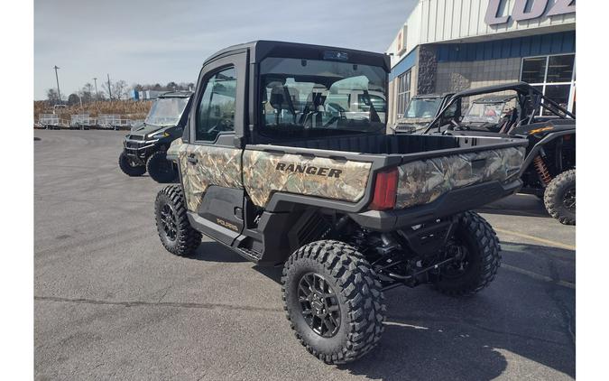 2024 Polaris Industries Ranger XD 1500 Northstar Edition Ultimate 3 Camo