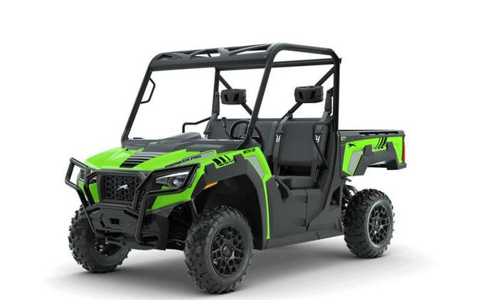 2023 Arctic Cat® Prowler Pro EPS