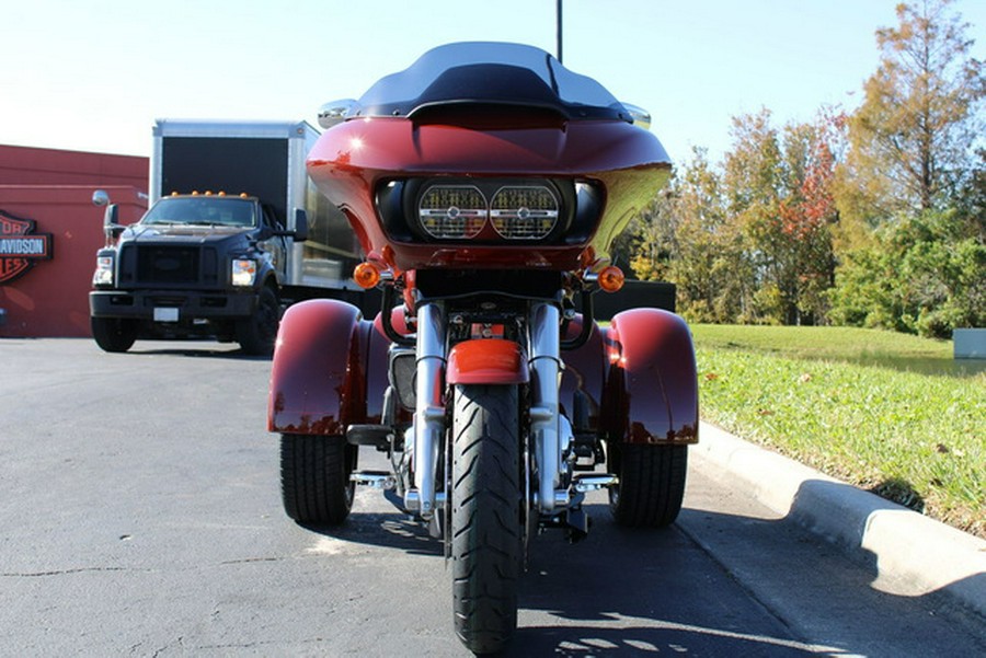 2024 Harley-Davidson FLTRT - Road Glide 3