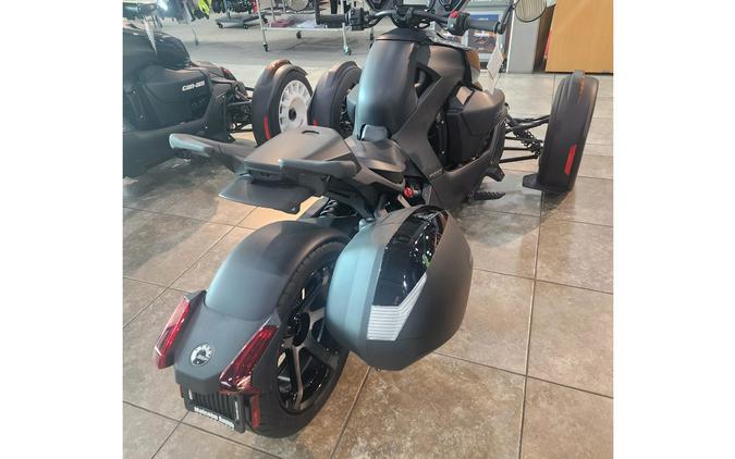 2023 Can-Am RYKER SPORT 900