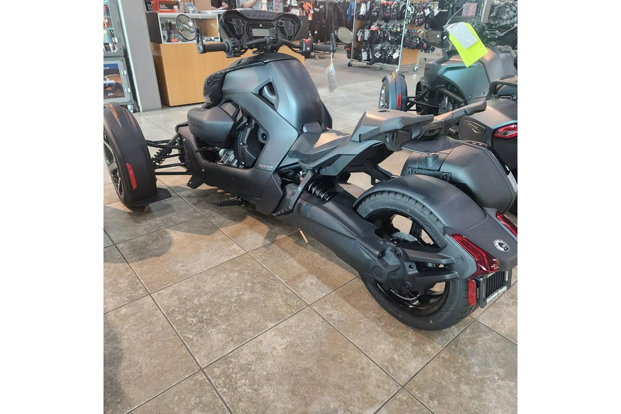 2023 Can-Am RYKER SPORT 900