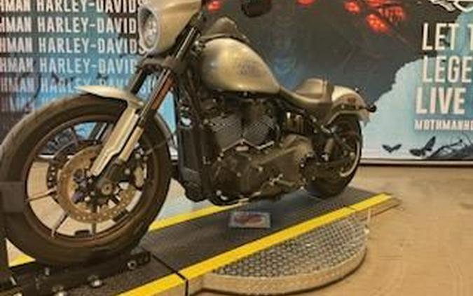 2020 Harley-Davidson Low Rider®S