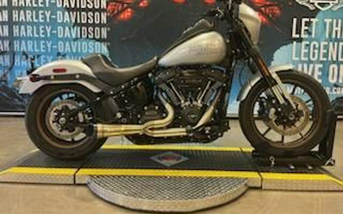 2020 Harley-Davidson Low Rider®S