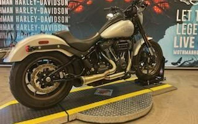 2020 Harley-Davidson Low Rider®S